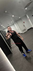 Profile Image of Adelaide Male Escort UNDSTM8