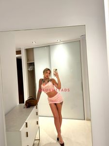 Profile Image of Melbourne Escort Sasha🇷🇺🥰