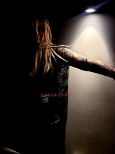 Profile Image of Melbourne Escort Sceleste 