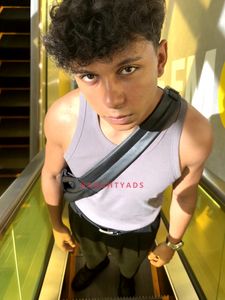 Profile Image of Melbourne Male Escort James Joyce