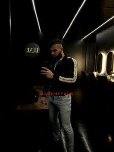 Profile Image of Melbourne Male Escort kiril