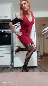 Profile Image of Melbourne Trans Escort Sammi Lust