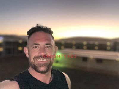 Profile Image of Perth Male Escort KinkyBogan's 