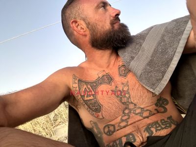 Profile Image of Perth Male Escort KinkyBogan's 