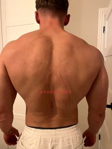Profile Image of Sunshine Coast Male Escort Connor Parnell