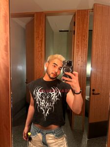 Profile Image of Sydney Male Escort MOZ