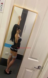 Profile Image of Melbourne Trans Escort 奇奇