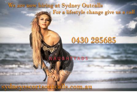 Profile Image of Sydney Escort Sydney Escorts Outcalls