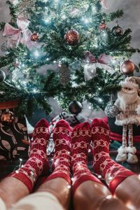 Image 0 for Blog December Delights. A Festive Bucket List for Memorable Moments with Your Escort