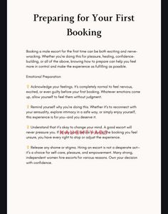 Image 10 for Blog A guide to male escorts