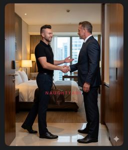 Image 0 for Blog Why Straight Men See Male Escorts (And Why It’s More Common Than You Think)