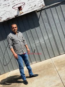 Profile Image of Adelaide Male Escort Ayman Youssif