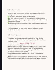 Image 22 for Blog A guide to male escorts