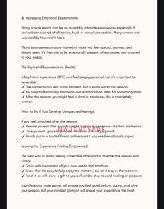 Image 6 for Blog A guide to male escorts