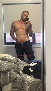 Profile Image of Acacia Gardens Male Escort Luke dee