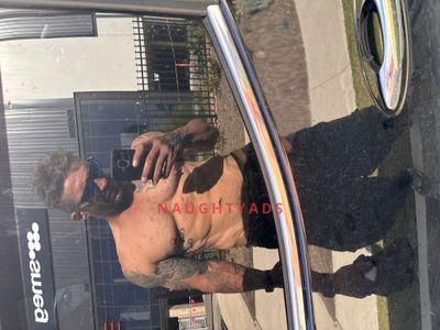 Profile Image of Acacia Gardens Male Escort Luke dee