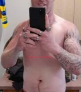 Profile Image of Adelaide Male Escort Hugo