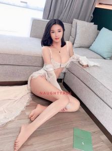 Profile Image of Melbourne Escort Aimy