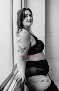 Profile Image of Adelaide Escort April Quinn 
