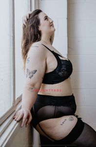 Profile Image of Adelaide Escort April Quinn 