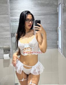 Profile Image of Adelaide Escort Ariana 