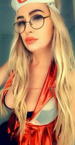 Profile Image of Adelaide Escort Astrid