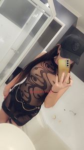 Profile Image of Adelaide Escort Aurora May