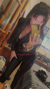 Profile Image of Adelaide Escort Aurora May