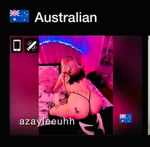 Profile Image of Perth Escort Azalea Minxx