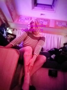 Profile Image of Adelaide Escort Cassandra Caskades 