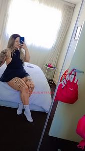 Profile Image of Melbourne Escort Charlie-rae