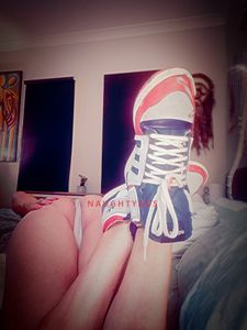 Profile Image of Adelaide Escort Chase