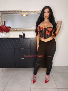 Profile Image of Adelaide Escort Elektra