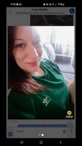 Profile Image of Adelaide Escort Ella-louise 