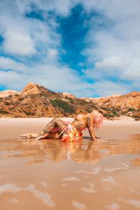 Profile Image of Adelaide Escort EmpressPink