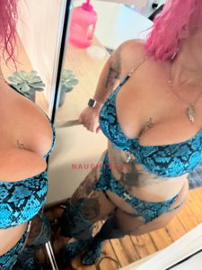 Profile Image of Adelaide Escort EmpressPink