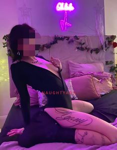 Profile Image of Adelaide Escort Genesis