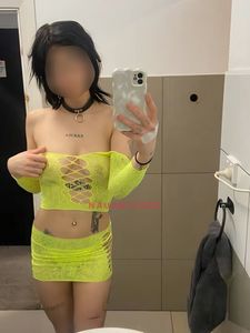 Profile Image of Adelaide Escort Genesis