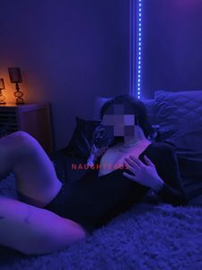 Profile Image of Adelaide Escort Genesis