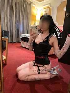 Profile Image of Adelaide Escort Genesis