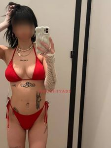 Profile Image of Adelaide Escort Genesis