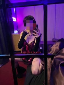 Profile Image of Adelaide Escort Genesis