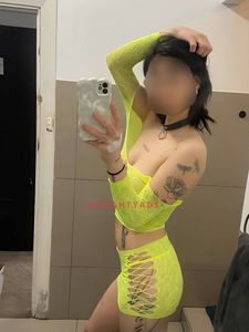 Profile Image of Adelaide Escort Genesis