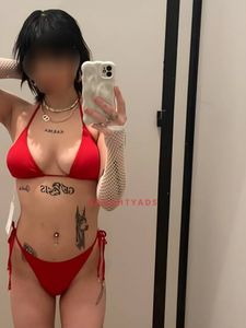 Profile Image of Adelaide Escort Genesis