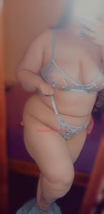 Profile Image of Adelaide Escort Ginger