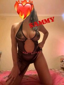 Profile Image of Adelaide Escort Jasmine 