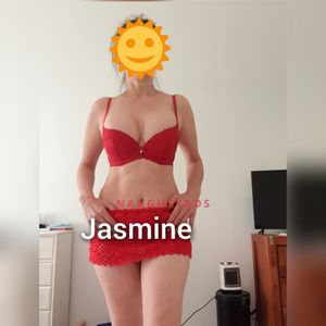 Profile Image of Adelaide Escort Jasmine 