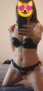 Profile Image of Adelaide Escort Jasmine 