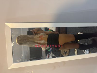 Profile Image of Adelaide Escort Jessy Hughes