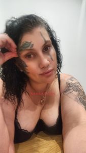 Profile Image of Adelaide Escort Lilly